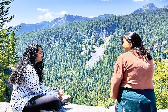 Mount Rainier Customized Tour from Seattle - Who Should Consider This Tour?