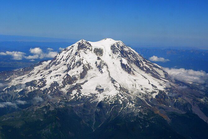 Mount Rainier National Park Day Tour from Seattle - Who Would Love This Tour