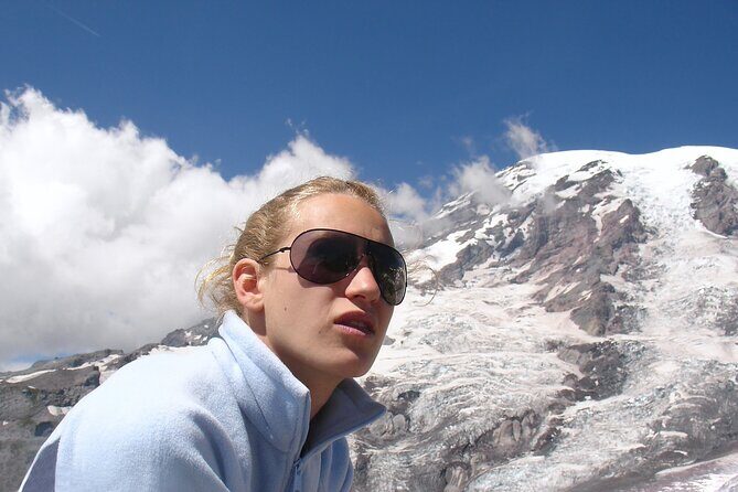 Mount Rainier National Park tour from Seattle - Is It Worth the Price?