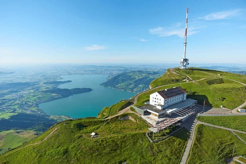 Mount Rigi: 2-Day Wellness Experience from Zurich - The Honest Verdict: Pros and Cons
