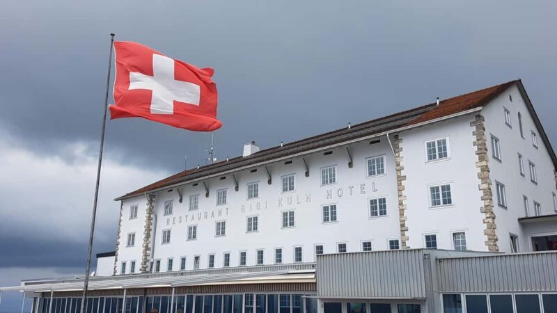 Mount Rigi: A Scenic Day Trip to the Queen of the Mountains - Who This Tour Is Best For