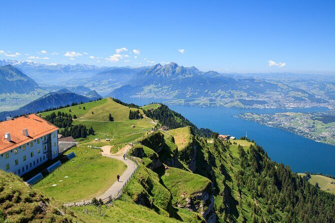 Mount Rigi: A Scenic Day Trip to the Queen of the Mountains - An Honest Look at the Itinerary