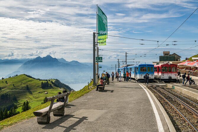 Mount Rigi: A Scenic Day Trip to the Queen of the Mountains - What the Reviews Say