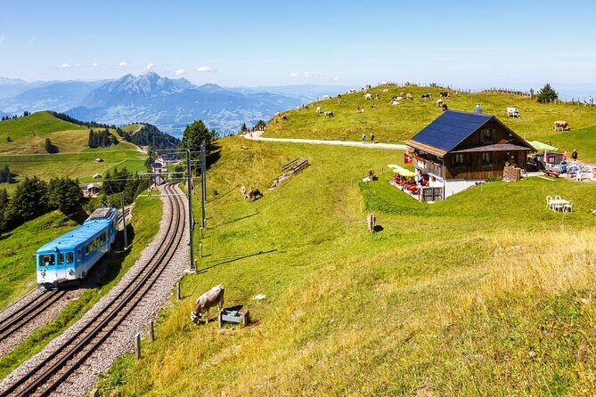 Mount Rigi: A Scenic Day Trip to the Queen of the Mountains - Practical Details and Considerations