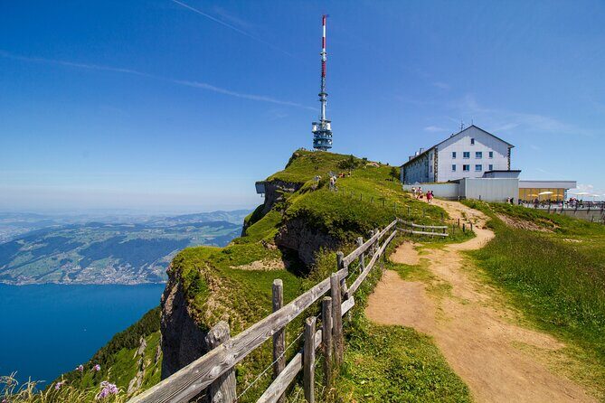 Mount Rigi: A Scenic Day Trip to the Queen of the Mountains - Who Is This Tour Best For?