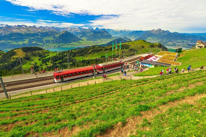 Mount Rigi: A Scenic Day Trip to the Queen of the Mountains - FAQs
