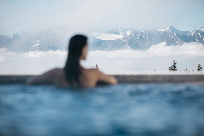 Mount Rigi Day Pass + Rigi Kaltbad Mineral Baths Day Admission - Who Should Consider This Tour?