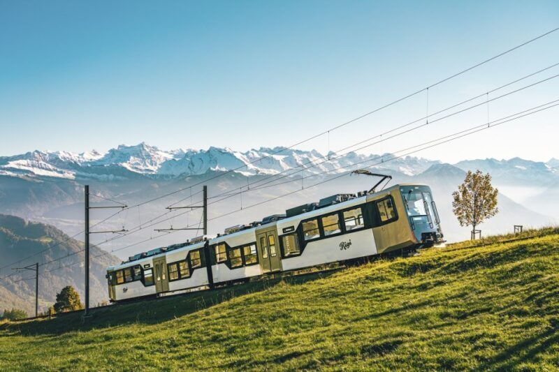 Mount Rigi: Day Pass - The Sum Up: Is It Worth It?