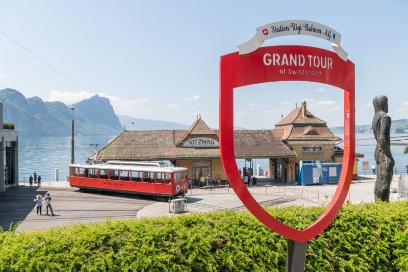 Mount Rigi: Day Pass - FAQ