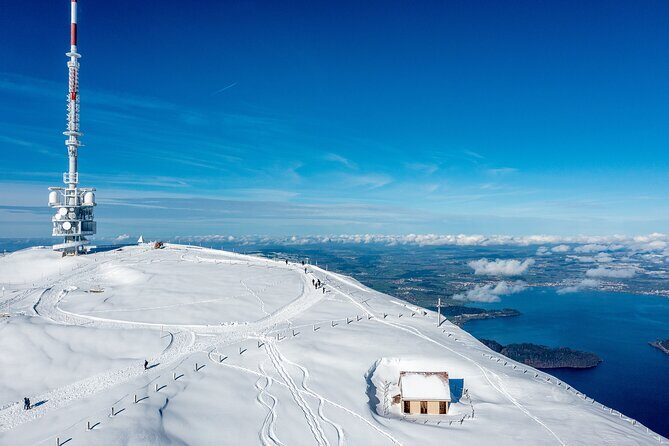 Mount Rigi Day Ticket - Final Thoughts