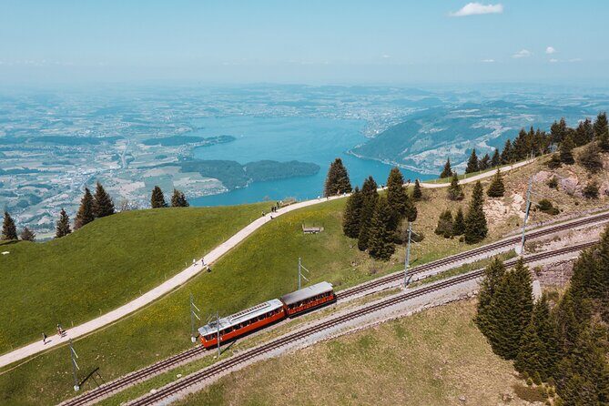 Mount Rigi Day Ticket - FAQs