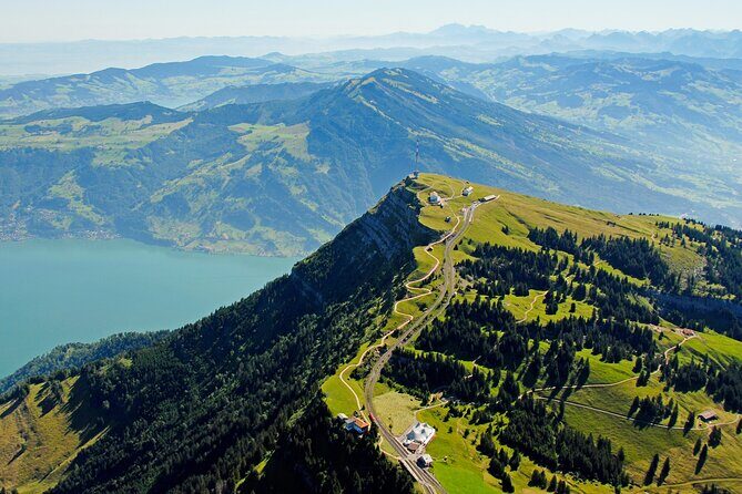 Mount Rigi Day Trip from Lucerne - Practical Details & Tips