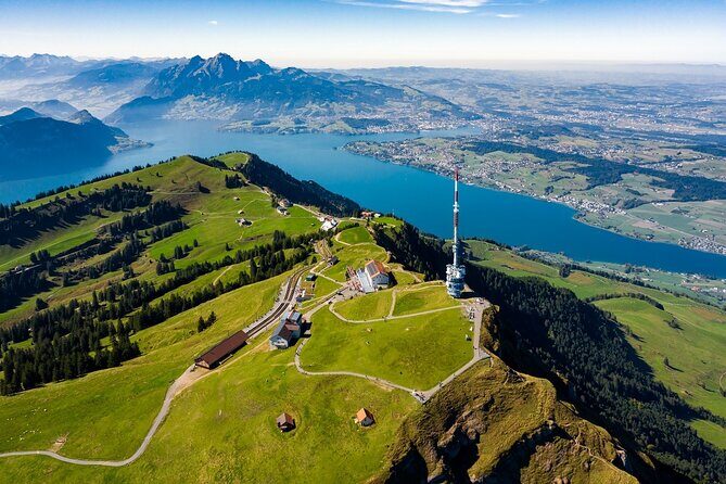 Mount Rigi Day Trip from Lucerne - Frequently Asked Questions