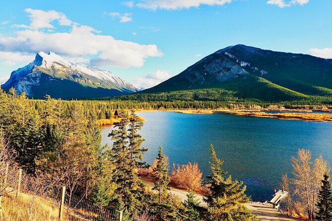 Mount Royal Hotel to Banff National Park Minivan Tour - Frequently Asked Questions