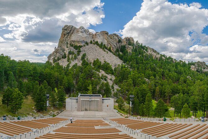 Mount Rushmore Self-Guided Walking Audio Tour - Final Thoughts