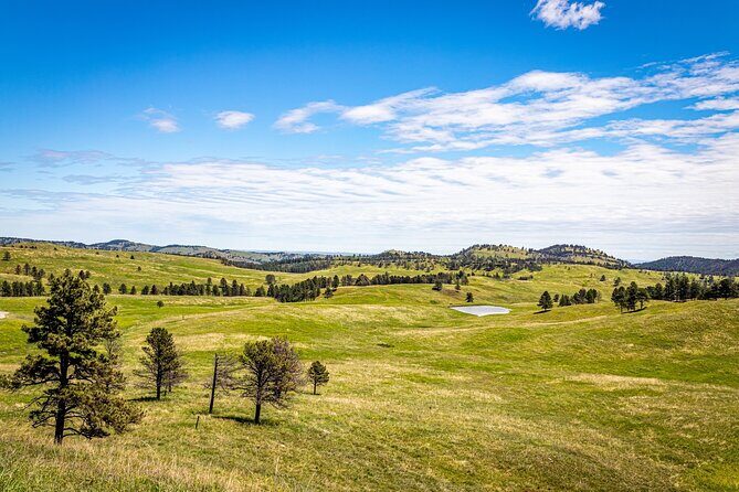 Mount Rushmore Theodore Roosevelt and Badlands Self-Guided Tour - Day 3: Exploring the South Dakota and Beyond