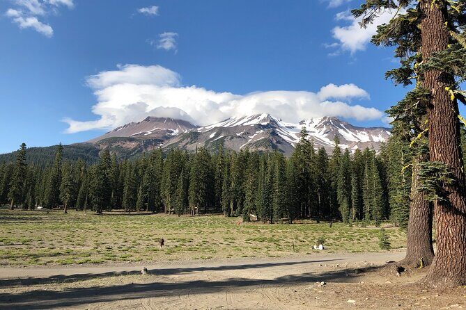 Mount Shasta Sacred Tour - Who Is This Tour Best For?