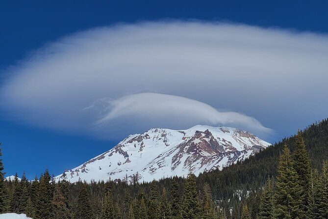 Mount Shasta Sacred Tour - Frequently Asked Questions