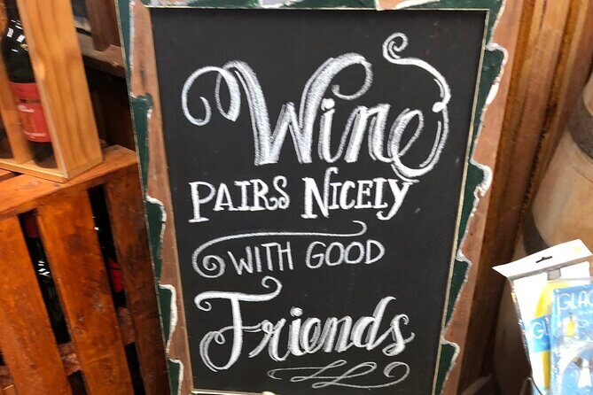 Mount Tamborine Deluxe Wine Tasting with Two Course Lunch - FAQs