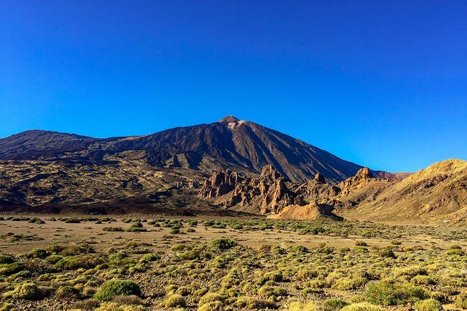 Mount Teide and Teno Country Park Private Tour - Introduction to the Tour