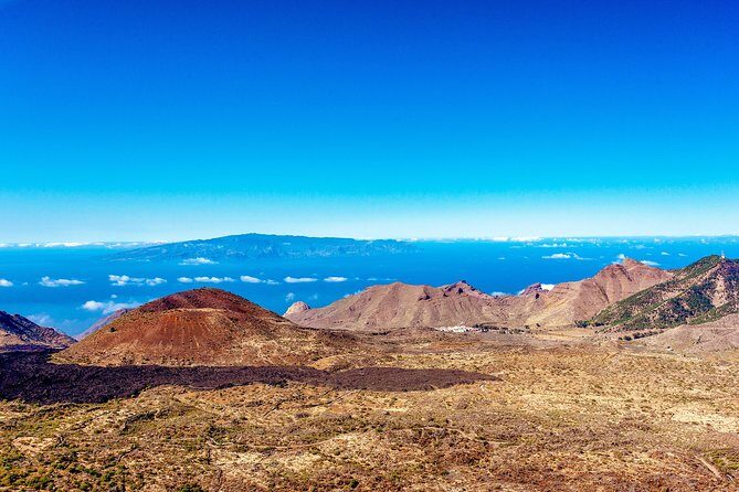 Mount Teide and Teno Country Park Private Tour - Traveler Experience and Feedback