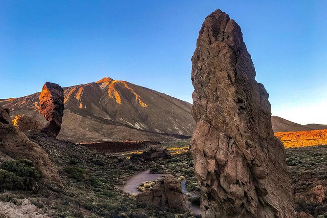 Mount Teide and Teno Country Park Private Tour - FAQ