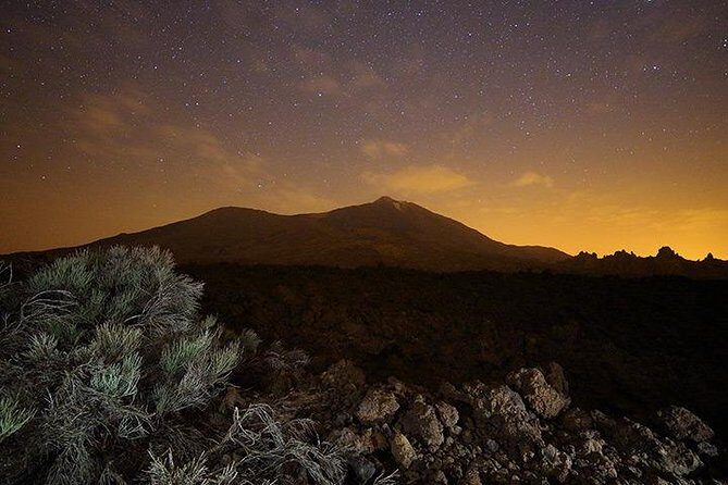 Mount Teide Night Tour: Stargazing, Dinner and Hotel Pick up - The Real Deal: Pros and Cons