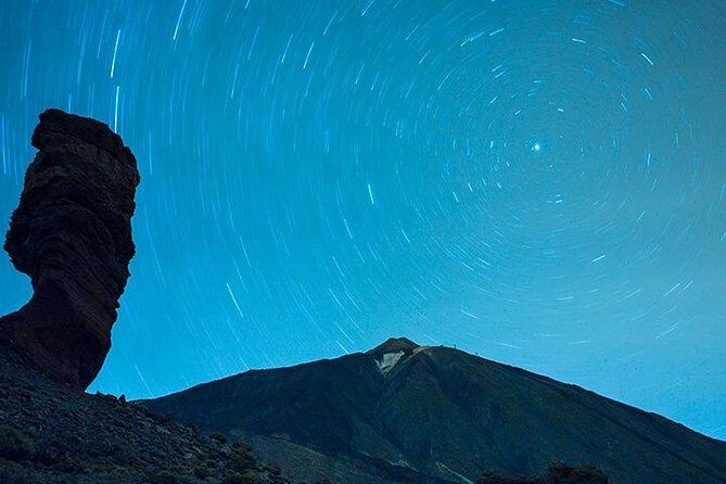 Mount Teide Night Tour: Stargazing, Dinner and Hotel Pick up - Final Thoughts