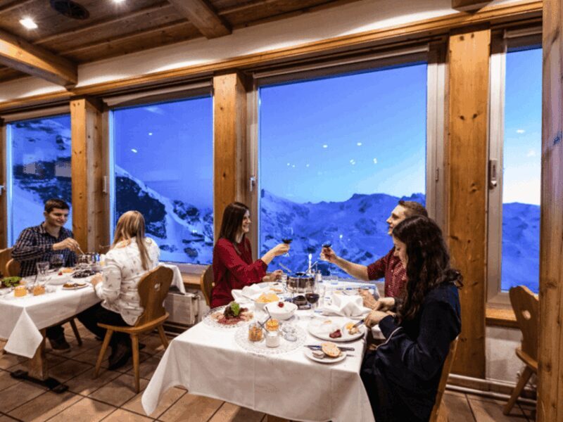 Mount Titlis and Lucerne Private Day trip - Who Is This Tour Best For?