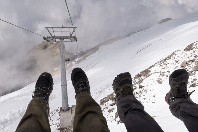 Mount Titlis Private Day trip Engelberg, Titlis and Lucerne - Analyzing the Value