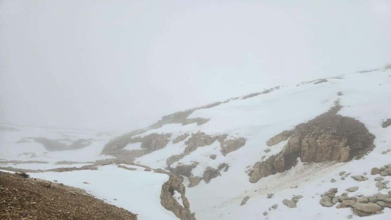 Mount Tomorr Winter Adventure & Bogovë Waterfall 4x4 Escape - Who Will Love This Tour?