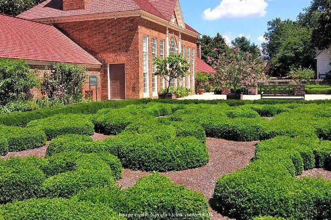 Mount Vernon & Alexandria: Private Day Trip from Washington DC - A Full Breakdown of the Experience