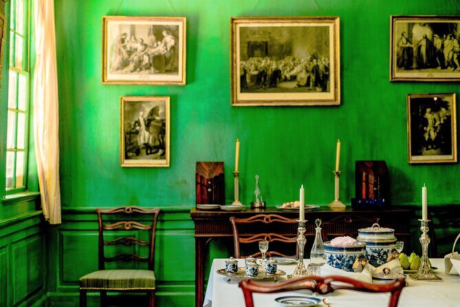 Mount Vernon and Old Town Alexandria Day Trip from Washington DC - Who Should Consider This Tour?