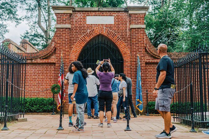 Mount Vernon and Old Town Alexandria Day Trip from Washington DC - Final Thoughts