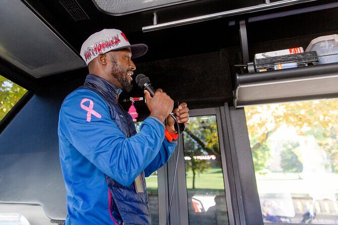 Mount Vernon Guided Estate Tour plus Old Town Alexandria from DC - FAQs