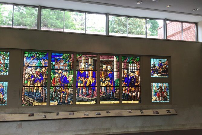 Mount Vernon Historical Walking Tour with Transportation from DC - Who Should Consider This Tour?