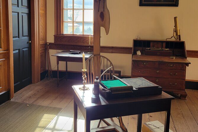 Mount Vernon & Old Town Alexandria Private Tour - Final Thoughts