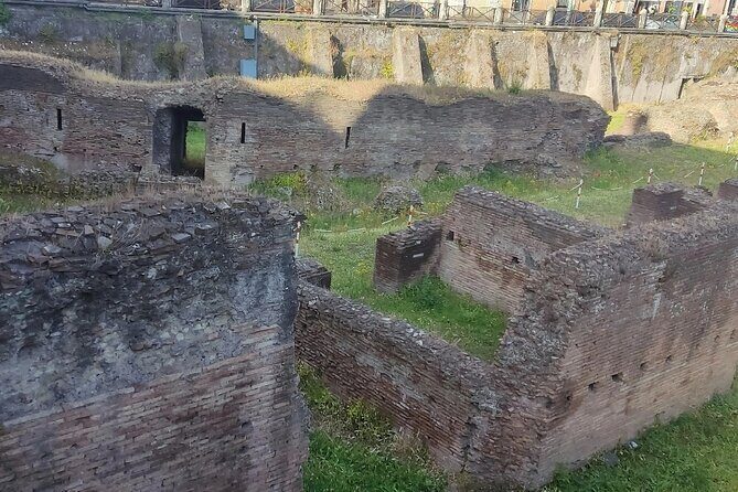 Mount Vesuvius and Pompeii private tour - Exploring Herculaneum: The Lesser-Known Gem