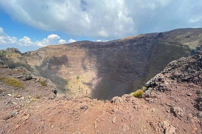 Mount Vesuvius and Pompeii private tour - The Overall Experience and Value