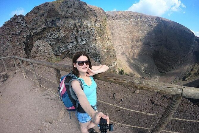 Mount Vesuvius and Pompeii private tour - Final Thoughts: Who Is This Tour Best For?