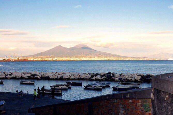 Mount Vesuvius Half Day Private Tour - Who Should Consider This Tour?