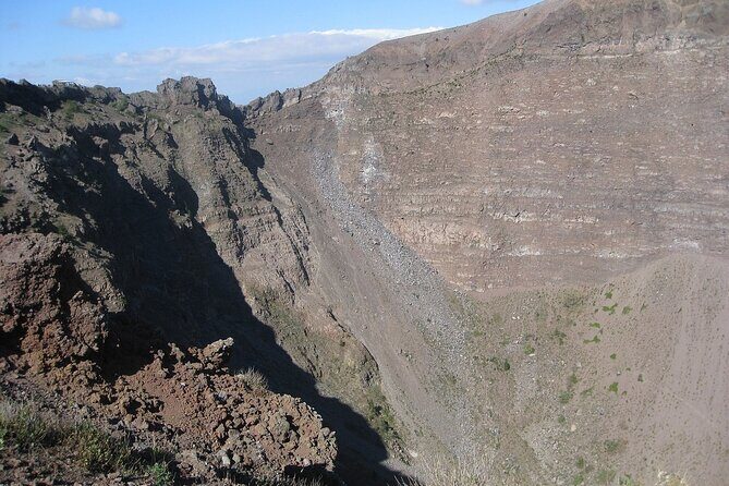 Mount Vesuvius Half Day Private Tour - Final Thoughts