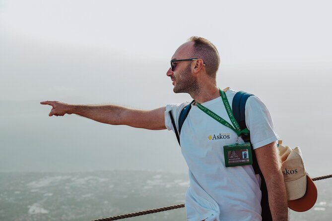 Mount Vesuvius Tour from Pompeii Led by an Expert Guide - The Itinerary in Detail