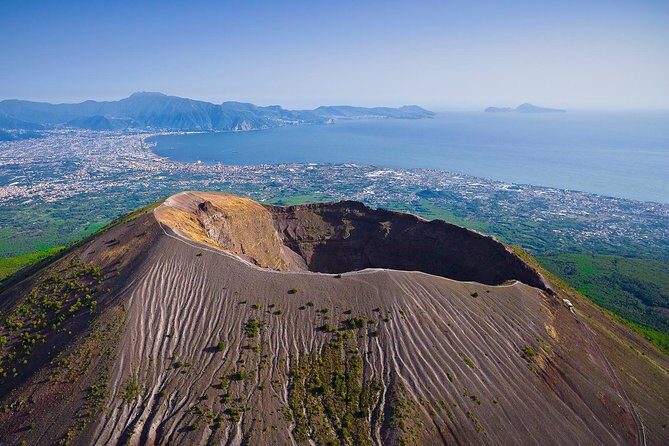 Mount Vesuvius & Wine Tasting with Lunch Private Tour from Amalfi Coast - FAQ
