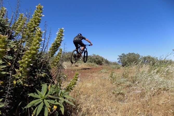 Mountain bike excursions - What’s Included and What’s Not