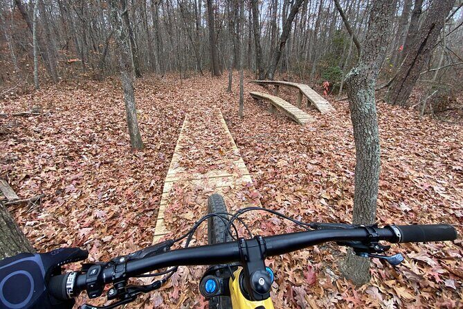 Mountain Bike Rentals by Chattanooga Guided Adventures - Why Choose This Bike Rental?