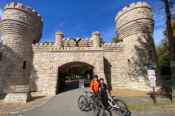 Mountain Bike Rentals by Chattanooga Guided Adventures - What You Can Expect on the Rental Experience