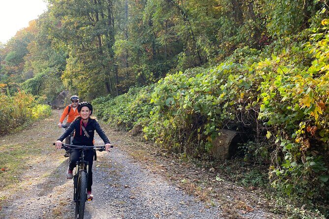 Mountain Bike Rentals by Chattanooga Guided Adventures - Who Is This Experience Best Suited For?
