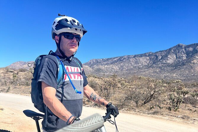 Mountain Bike Rentals - The Experience in Detail