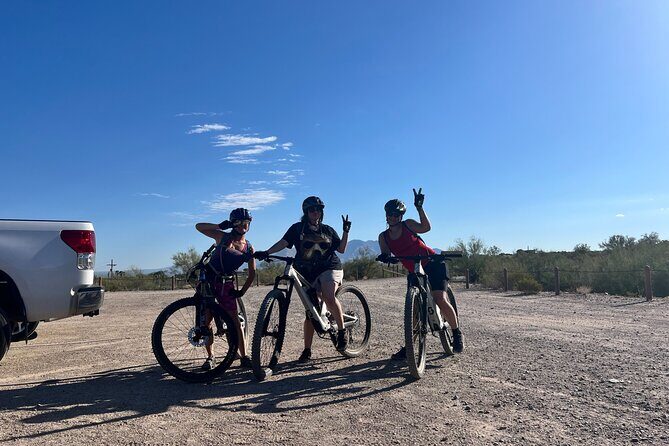 Mountain Bike Rentals - Final Thoughts